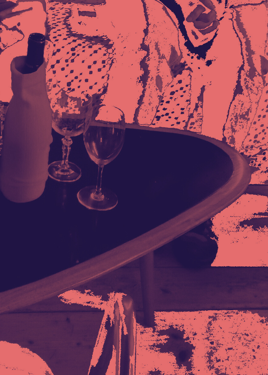 l'art du vin